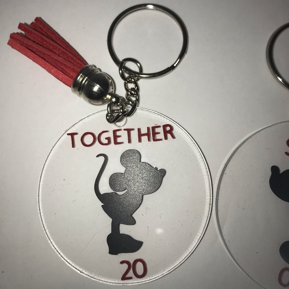 Custom keychains - Picture 8 of 13